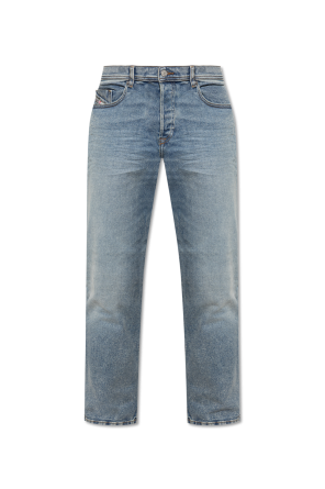 Jeans "2023 d-finitive" od Diesel
