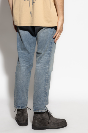 Diesel Jeans "2023 D-FINITIVE"