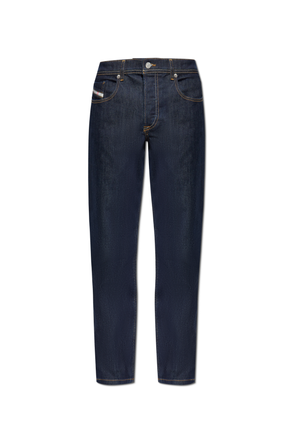 Diesel Jeansy `2023 D-FINITIVE`