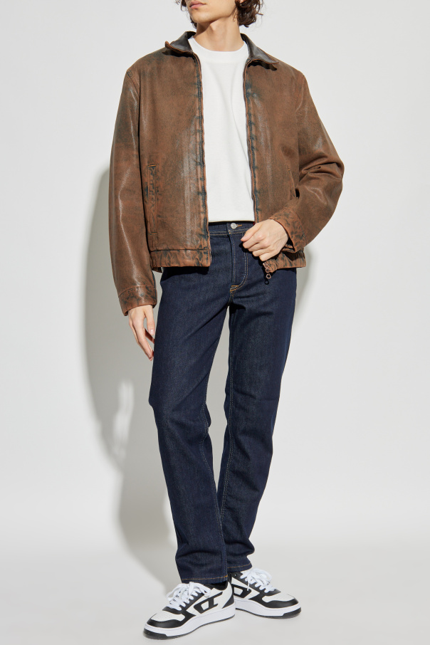 Diesel Jeansy `2023 D-FINITIVE`
