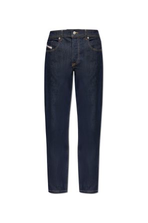 Jeansy `2023 D-FINITIVE`