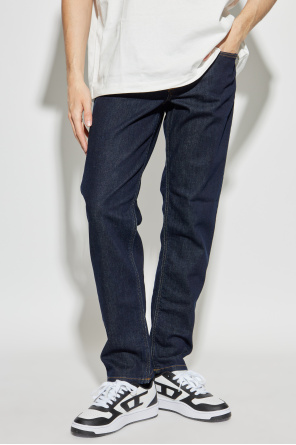Diesel Jeansy `2023 D-FINITIVE`