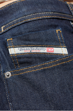 Diesel Jeansy `2023 D-FINITIVE`
