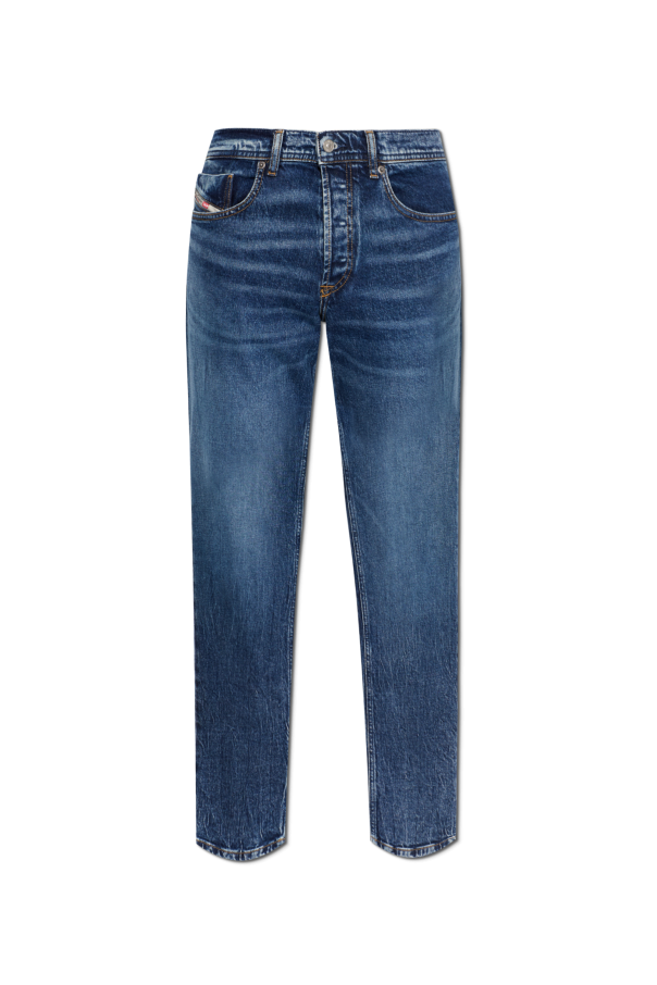 Jeans `2023 D-FINITIVE` od Diesel