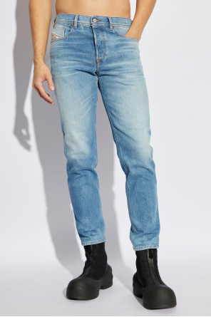 Diesel Jeans 2023 D-FINITIVE L.30