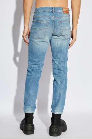 Diesel Jeans 2023 D-FINITIVE L.30