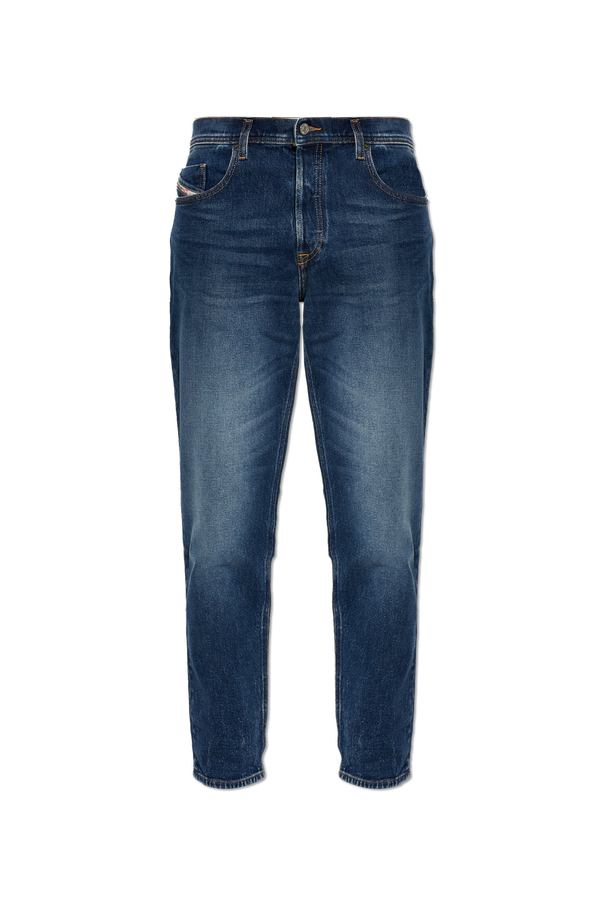 Diesel Jeans 2023 D-FINITIVE