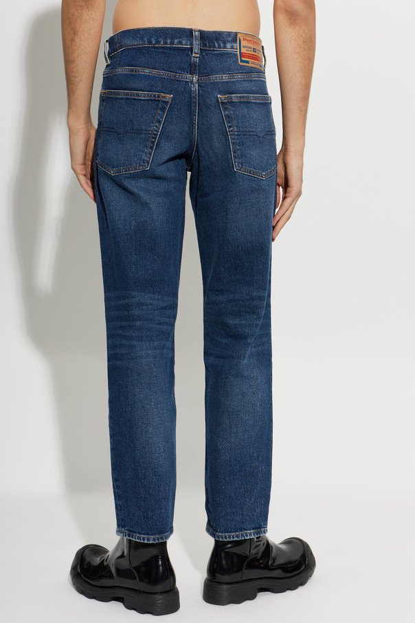 Diesel Jeans 2023 D-FINITIVE