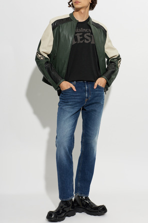 Diesel Jeans 2023 D-FINITIVE