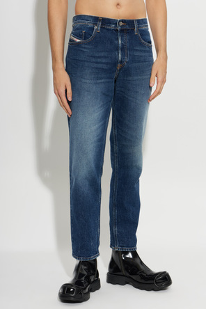 Diesel Jeans 2023 D-FINITIVE