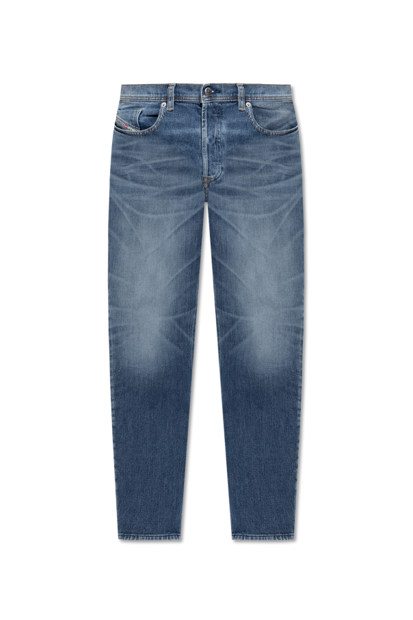 Diesel Jeansy `2023 D-FINITIVE`