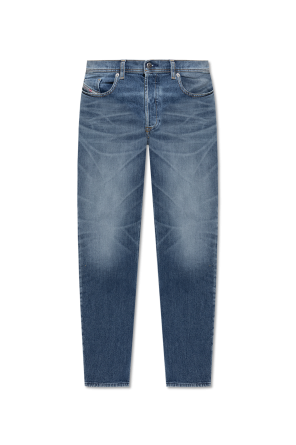 Jeansy `2023 D-FINITIVE`