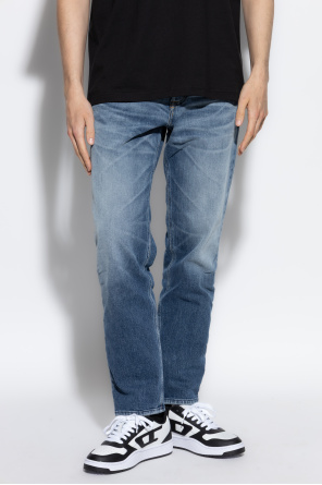 Diesel Jeansy `2023 D-FINITIVE`