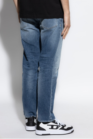 Diesel Jeansy `2023 D-FINITIVE`