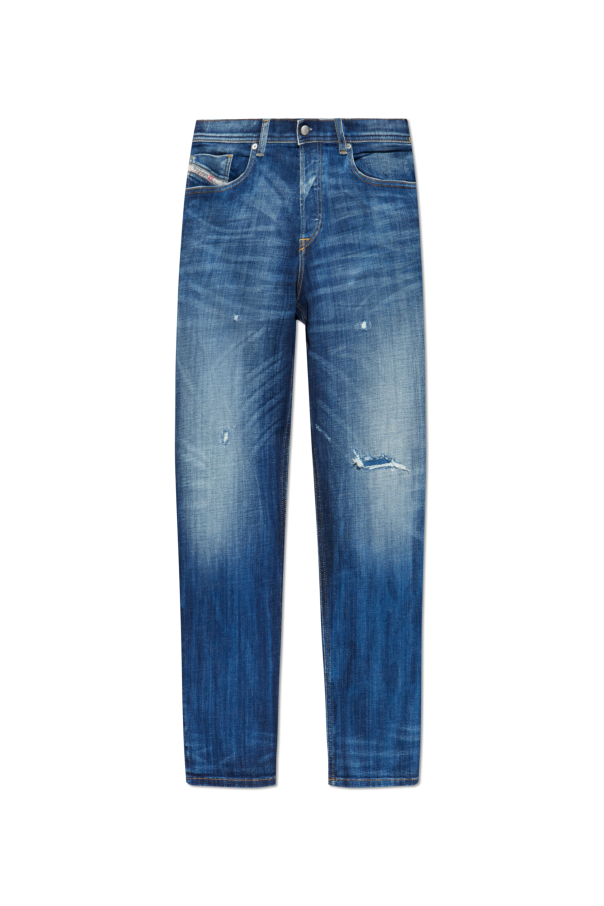 Jeans "2023 D-FINITIVE" od Diesel