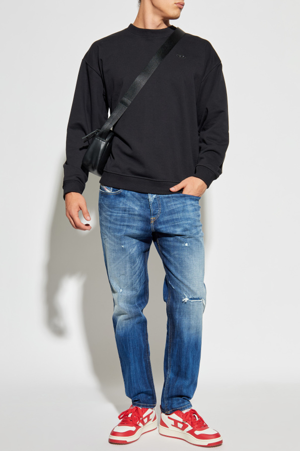 Diesel Vaqueros `2023 D-FINITIVE`