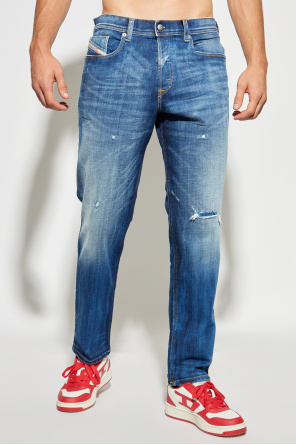 Diesel Vaqueros `2023 D-FINITIVE`