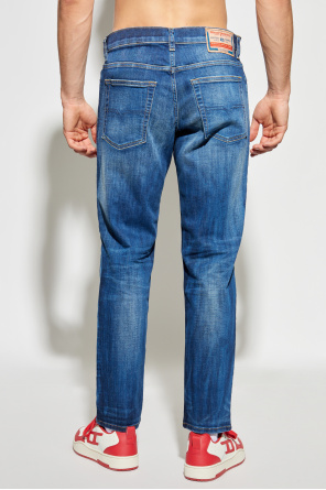 Diesel Vaqueros `2023 D-FINITIVE`