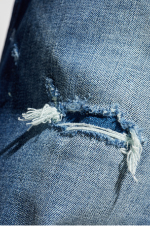 Diesel Vaqueros `2023 D-FINITIVE`