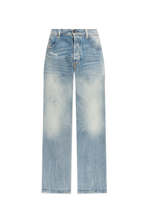 Jeans ‘2023 D-FINITIVE’