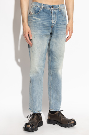 Diesel Jeans ‘2023 D-FINITIVE’