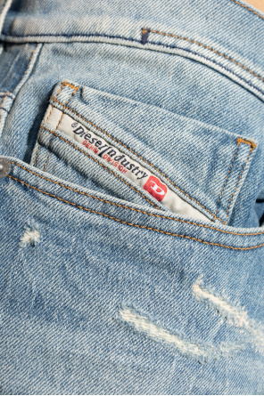 Diesel Jeans ‘2023 D-FINITIVE’