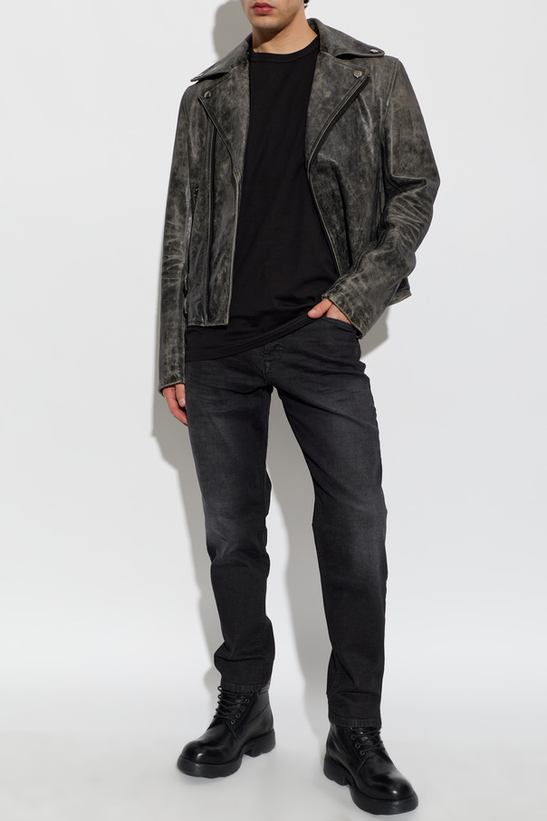 Diesel Vaqueros `2023 D-FINITIVE`