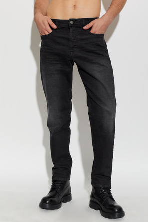 Diesel Vaqueros `2023 D-FINITIVE`