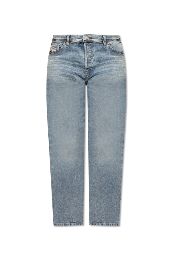 Jeans `2023 D-FINITIVE` od Diesel