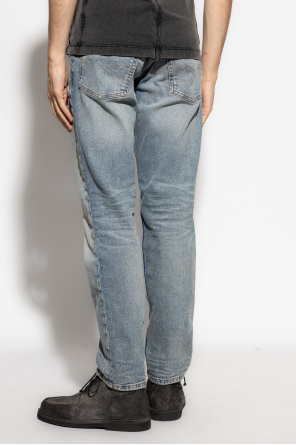 Diesel Jeans „2023 D-FINITIVE“