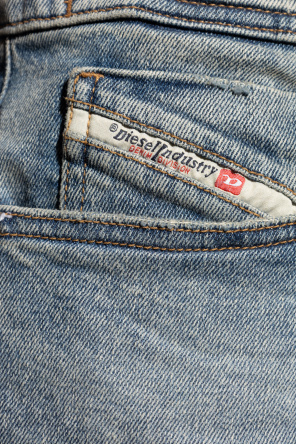 Diesel Jeans „2023 D-FINITIVE“