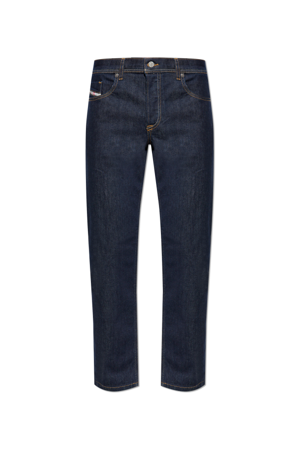 Diesel Jeansy `2023 D-FINITIVE`