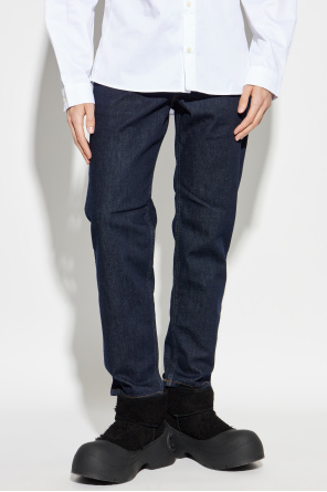 Diesel Jeansy `2023 D-FINITIVE`