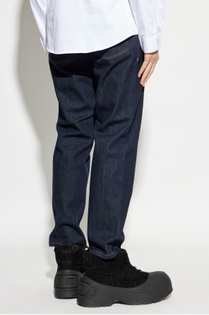 Diesel Jeansy `2023 D-FINITIVE`