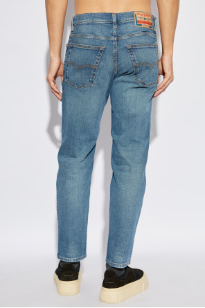 Diesel Jeans 2023 D-FINITIVE L.34