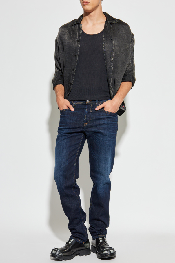 Diesel Jeans "2023 D-FINITIVE"