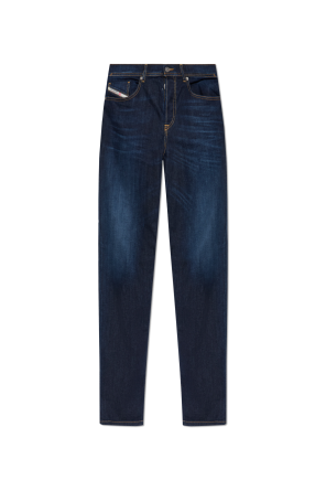 Jeansy `2023 D-FINITIVE`