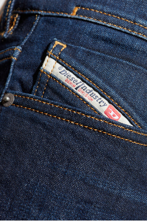 Diesel Jeans "2023 D-FINITIVE"