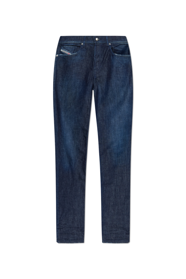 Jeans "2023 D-FINITIVE" od Diesel