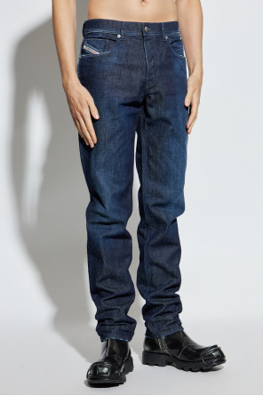 Diesel Jeans „2023 D-FINITIVE“