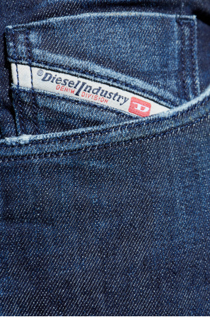 Diesel Jeans „2023 D-FINITIVE“
