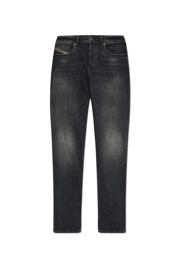 Jeans "2023 D-FINITIVE" od Diesel