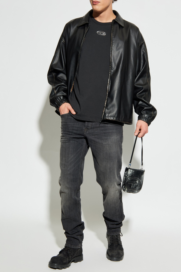 Diesel Jeansy `2023 D-FINITIVE`