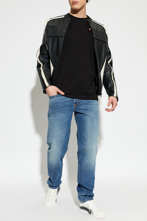 Diesel ‘2023 D-FINITIVE’ jeans