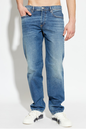 Diesel ‘2023 D-FINITIVE’ jeans