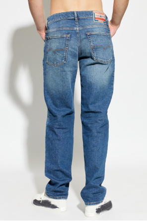 Diesel ‘2023 D-FINITIVE’ jeans