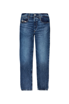 Vaqueros `2023 d-finitive` od Diesel