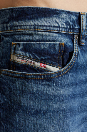 Diesel Jeans "2023 D-FINITIVE"