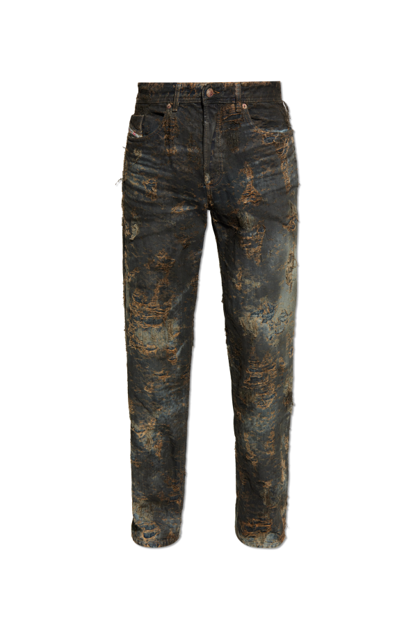 Diesel Jeans 2023 D-FINITIVE-FSF2