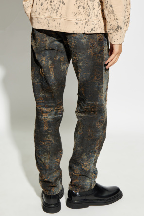 Diesel Jeans 2023 D-FINITIVE-FSF2